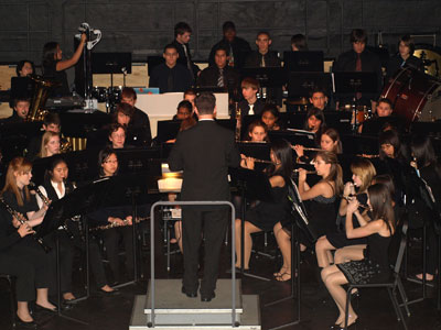 concert band